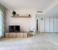 Апартаменты в Пунта Прима с видом на море 101 кв.м 3 спальни