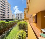 Апартаменты в Пунта Прима с видом на море 101 кв.м 3 спальни