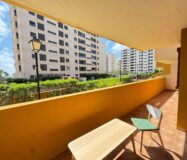 Апартаменты в Пунта Прима с видом на море 101 кв.м 3 спальни