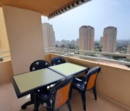 Апартаменты с видом на море в Эль Кампельо, 93 кв.м.