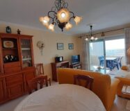 Апартаменты с видом на море в Эль Кампельо, 93 кв.м.