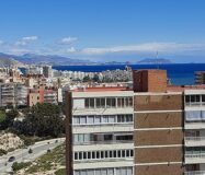 Апартаменты с видом на море в Эль Кампельо, 93 кв.м.