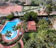 Апартаменты с видом на море в Эль Кампельо, 93 кв.м.