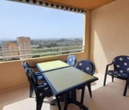 Апартаменты с видом на море в Эль Кампельо, 93 кв.м.