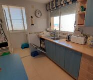 Апартаменты с видом на море в Эль Кампельо, 93 кв.м.