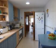 Апартаменты с видом на море в Эль Кампельо, 93 кв.м.