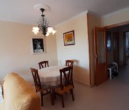 Апартаменты с видом на море в Эль Кампельо, 93 кв.м.