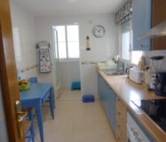 Апартаменты с видом на море в Эль Кампельо, 93 кв.м.