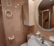 Апартаменты с видом на море в Эль Кампельо, 93 кв.м.