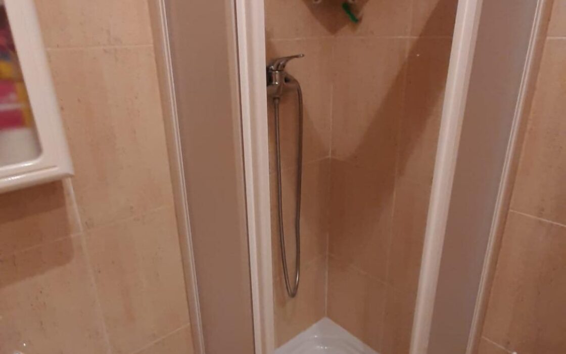 Апартаменты с видом на море в Эль Кампельо, 93 кв.м.