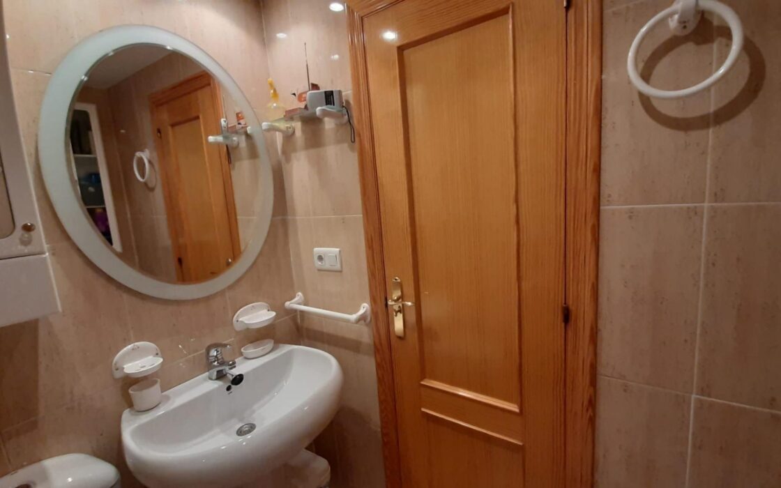 Апартаменты с видом на море в Эль Кампельо, 93 кв.м.