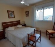 Апартаменты с видом на море в Эль Кампельо, 93 кв.м.