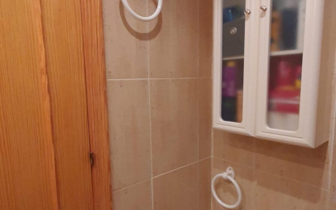 Апартаменты с видом на море в Эль Кампельо, 93 кв.м.