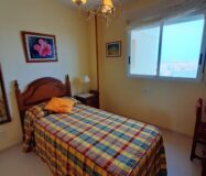 Апартаменты с видом на море в Эль Кампельо, 93 кв.м.