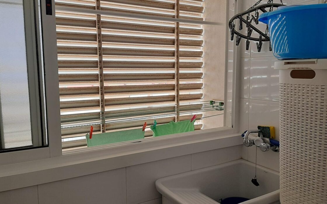 Апартаменты с видом на море в Эль Кампельо, 93 кв.м.