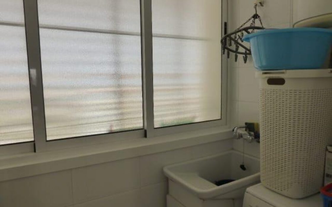 Апартаменты с видом на море в Эль Кампельо, 93 кв.м.