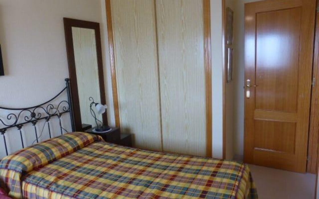 Апартаменты с видом на море в Эль Кампельо, 93 кв.м.