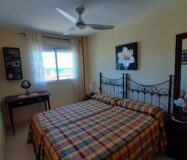 Апартаменты с видом на море в Эль Кампельо, 93 кв.м.