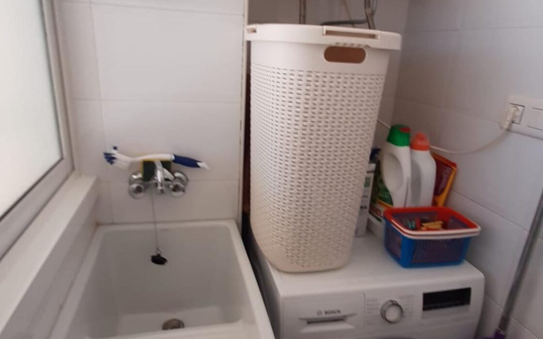 Апартаменты с видом на море в Эль Кампельо, 93 кв.м.