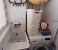 Апартаменты с видом на море в Эль Кампельо, 93 кв.м.