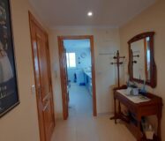 Апартаменты с видом на море в Эль Кампельо, 93 кв.м.