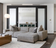 Таунхаус 2 спальни в Сьерра Бланка, Марбелья с террасой