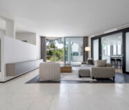 Таунхаус 2 спальни в Сьерра Бланка, Марбелья с террасой