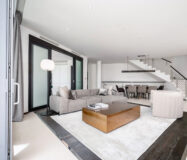 Таунхаус 2 спальни в Сьерра Бланка, Марбелья с террасой