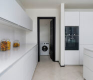 Таунхаус 2 спальни в Сьерра Бланка, Марбелья с террасой