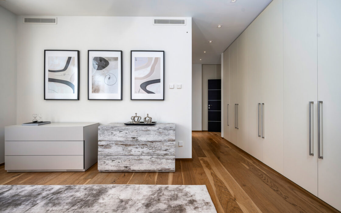 Таунхаус 2 спальни в Сьерра Бланка, Марбелья с террасой