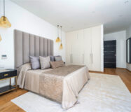 Таунхаус 2 спальни в Сьерра Бланка, Марбелья с террасой