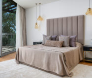 Таунхаус 2 спальни в Сьерра Бланка, Марбелья с террасой