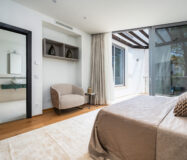 Таунхаус 2 спальни в Сьерра Бланка, Марбелья с террасой