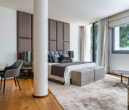 Таунхаус 2 спальни в Сьерра Бланка, Марбелья с террасой