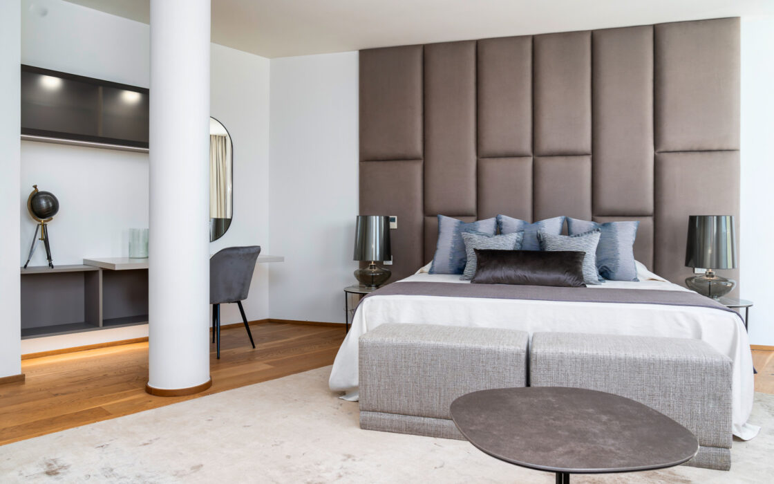 Таунхаус 2 спальни в Сьерра Бланка, Марбелья с террасой