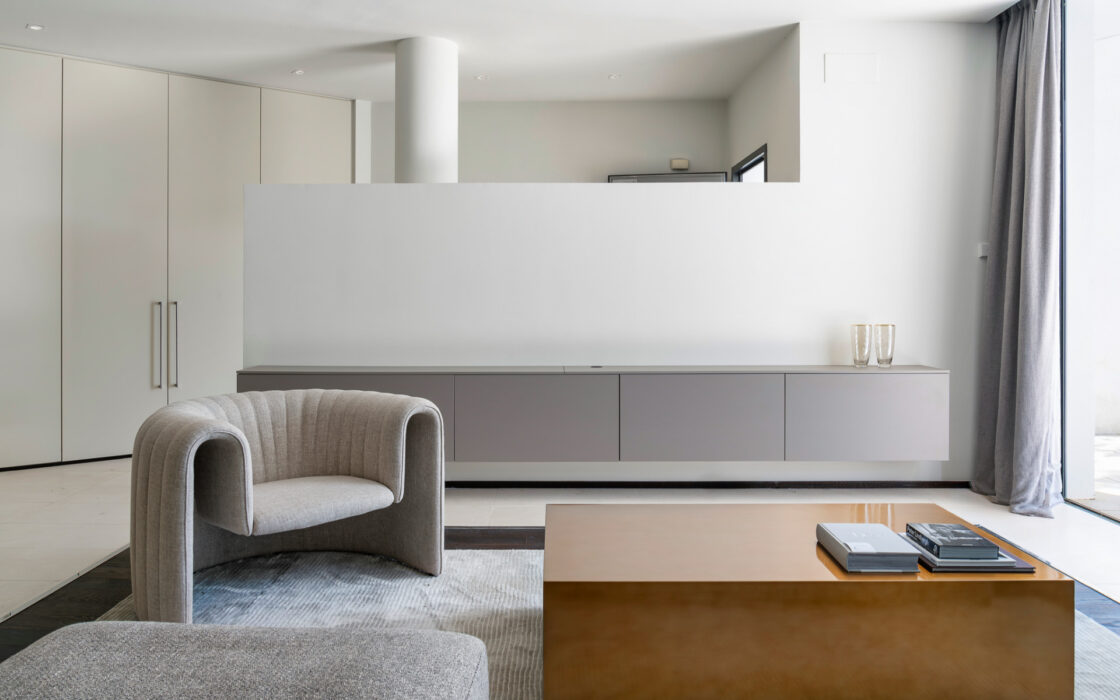 Таунхаус 2 спальни в Сьерра Бланка, Марбелья с террасой