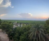 Квартира в Салере 99 кв.м с террасой у моря