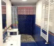 Квартира в Салере 99 кв.м с террасой у моря