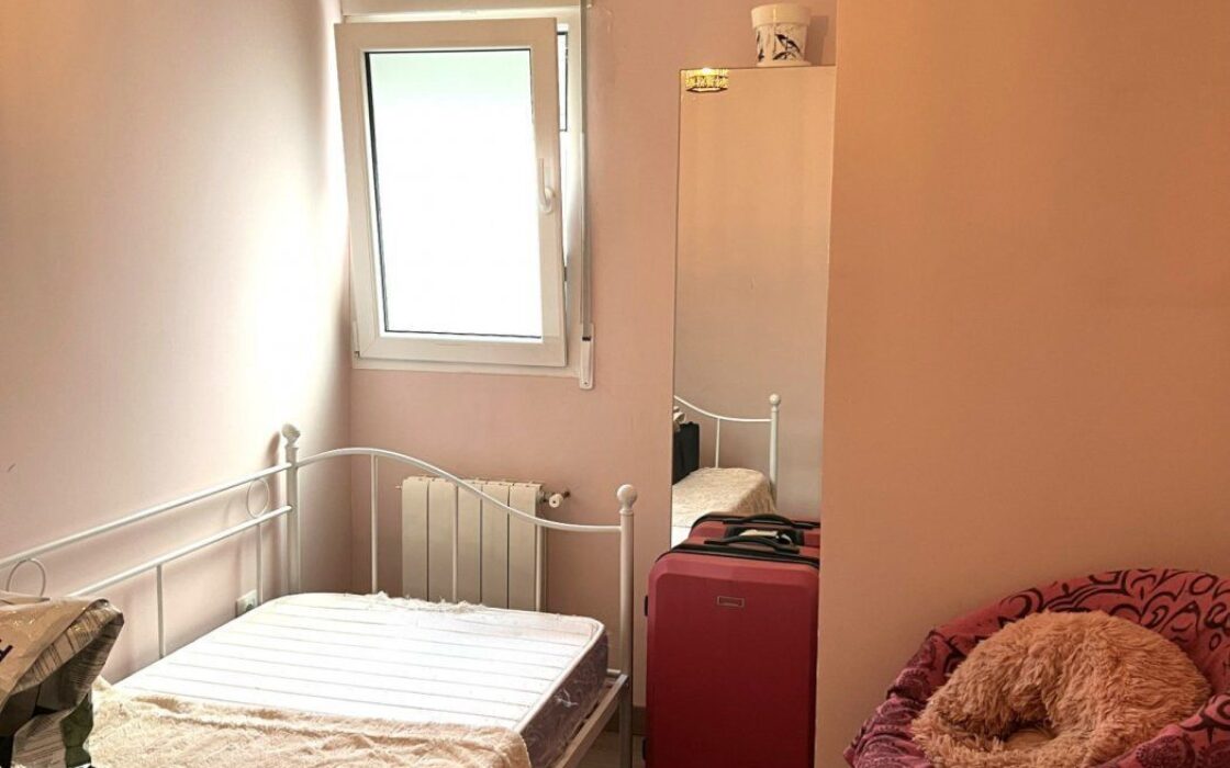 Квартира в Салере 99 кв.м с террасой у моря