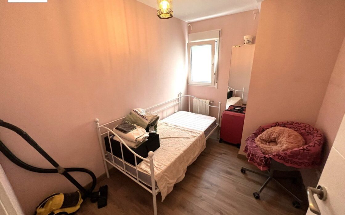 Квартира в Салере 99 кв.м с террасой у моря