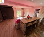 Квартира в Салере 99 кв.м с террасой у моря