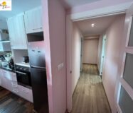 Квартира в Салере 99 кв.м с террасой у моря