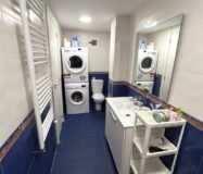 Квартира в Салере 99 кв.м с террасой у моря