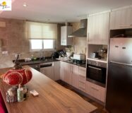 Квартира в Салере 99 кв.м с террасой у моря