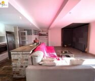 Квартира в Салере 99 кв.м с террасой у моря