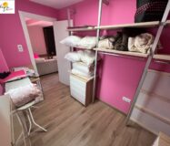 Квартира в Салере 99 кв.м с террасой у моря