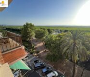 Квартира в Салере 99 кв.м с террасой у моря