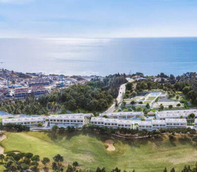 Таунхаус з 3 спальнями в житловому комплексі 170 кв.м біля моря