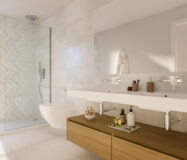 Таунхаус с 3 спальнями в жилом комплексе 170 кв.м у моря