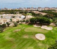 Дом в Аликанте 288 кв.м с террасой рядом с морем